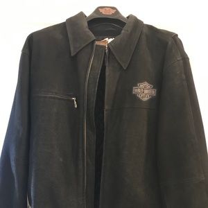 Harley Davidson Men’s Jacket